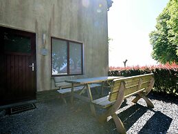 Houffalize Holiday Home for 4 Person With Terrace