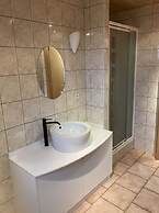 Houffalize Holiday Home for 4 Person With Terrace