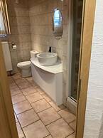 Houffalize Holiday Home for 4 Person With Terrace