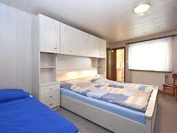 Bungalow With Terrace in Harz Mountains