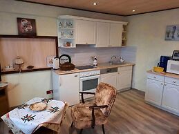 Bungalow With Terrace in Harz Mountains