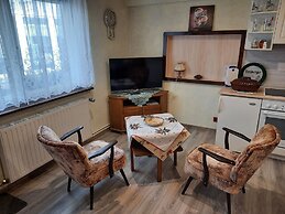 Bungalow With Terrace in Harz Mountains