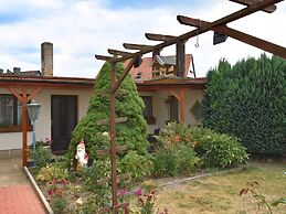 Bungalow With Terrace in Harz Mountains