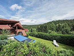 Sunny Terrace & Quiet Stay
