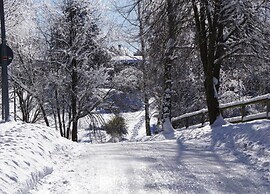 Sunny Terrace & Quiet Stay