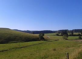 Sunny Terrace & Quiet Stay