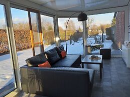 Holiday Home in Hollebeke