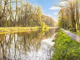 Holiday Home in Hollebeke With Private Garden