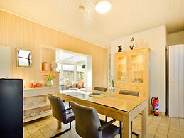 Holiday Home in Hollebeke With Private Garden