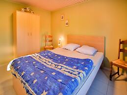 Holiday Home in Hollebeke With Private Garden