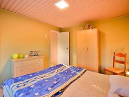Holiday Home in Hollebeke With Private Garden