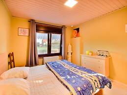 Holiday Home in Hollebeke With Private Garden