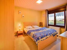 Holiday Home in Hollebeke With Private Garden