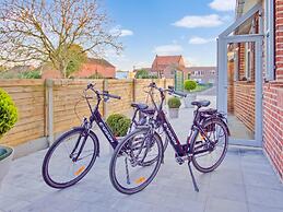 Holiday Home in Hollebeke With Private Garden
