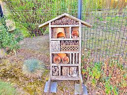 Holiday Home in Hollebeke With Private Garden