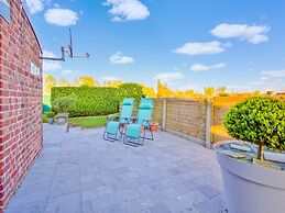 Holiday Home in Hollebeke With Private Garden