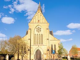 Holiday Home in Hollebeke With Private Garden