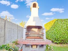Holiday Home in Hollebeke With Private Garden