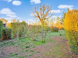Holiday Home in Hollebeke With Private Garden