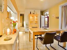 Holiday Home in Hollebeke With Private Garden
