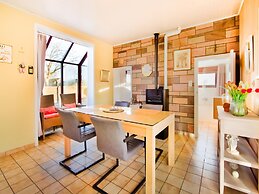 Holiday Home in Hollebeke With Private Garden