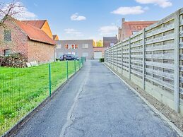 Holiday Home in Hollebeke With Private Garden