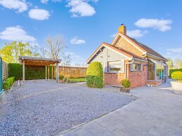 Holiday Home in Hollebeke With Private Garden