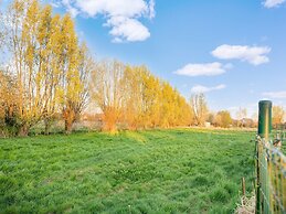 Holiday Home in Hollebeke With Private Garden