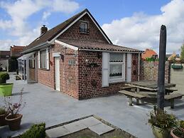 Holiday Home in Hollebeke