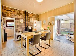 Holiday Home in Hollebeke With Private Garden