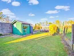 Holiday Home in Hollebeke With Private Garden