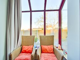 Holiday Home in Hollebeke With Private Garden