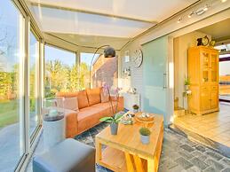 Holiday Home in Hollebeke With Private Garden