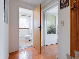 Apartment in OT Brusow With Garden