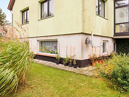 Apartment in OT Brusow With Garden