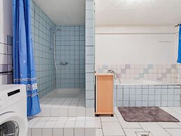 Apartment in OT Brusow With Garden