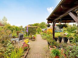 Apartment in OT Brusow With Garden