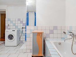 Apartment in OT Brusow With Garden