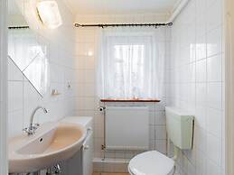 Apartment in OT Brusow With Garden