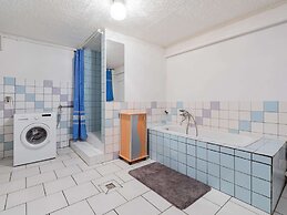 Apartment in OT Brusow With Garden