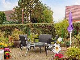 Apartment in OT Brusow With Garden