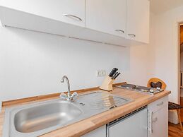 Apartment in OT Brusow With Garden