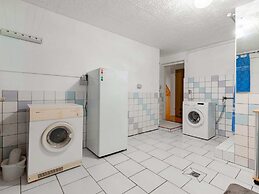 Apartment in OT Brusow With Garden