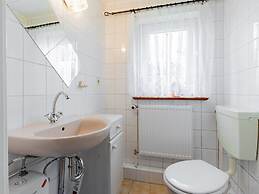 Apartment in OT Brusow With Garden