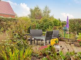 Apartment in OT Brusow With Garden