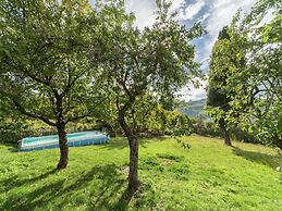 Belvilla by OYO Peaceful Chalet With Private Pool
