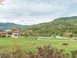 Belvilla by OYO Peaceful Chalet With Private Pool