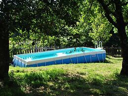 Belvilla by OYO Peaceful Chalet With Private Pool