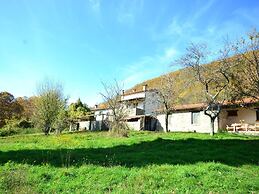 Belvilla by OYO Peaceful Chalet With Private Pool