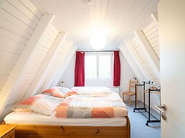 Holiday Home in Bestwig With Private Garden